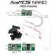 ACETECH AceMOS nano Airsoft AEG Mosfet - 