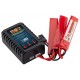 Bo manufacture Chargeur de batterie BO3 LiPo 7,4V et 11,1V - 