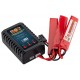 Bo manufacture Chargeur de batterie BO3 LiPo 7,4V et 11,1V - 