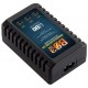 Bo manufacture 7.4V and 11.1V BO3 LiPo battery charger - 