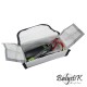 Balystik sac long ignifugé pour batterie LIPO - 