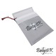 Balystik sac ignifugé pour batterie LIPO taille M - 