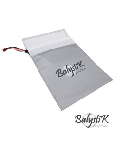Balystik LIPO safe bag size L -  2
