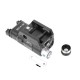WADSN XC2 Green Laser and light - Black - 