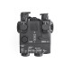 WADSN DBAL-A2 Dummy Plastic Model - Black - 