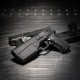 KRYTAC SilencerCo Maxim 9 GBB - 