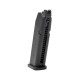 KRYTAC SilencerCo Maxim 9 GBB 24rds Magazine - 