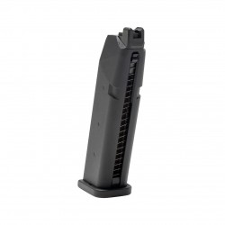 KRYTAC SilencerCo Maxim 9 GBB 24rds Magazine