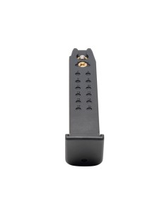 KRYTAC SilencerCo Maxim 9 GBB 24rds Magazine -  2