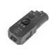 WADSN Laser de combat rapproché Laser rouge & vert - Noir - 