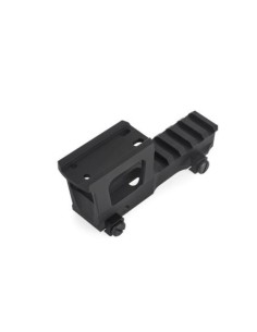 AIM-O Monture haute NVG - Noir -  2