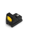 AIM-O Adjustable LED RMR Red Dot - Noir