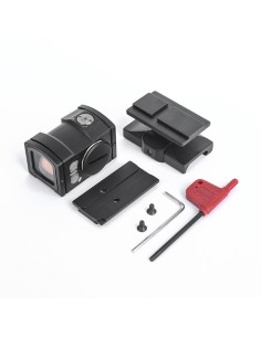 AIM-O ACRO P-2 Red Dot -  2