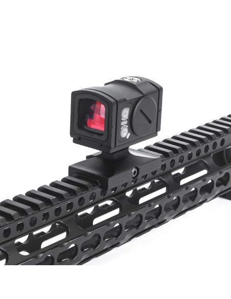 AIM-O ACRO P-2 Red Dot - 