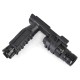 Night Evolution M900V Vertical Foregrip Weapon Light - Black - 