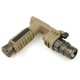 Night Evolution M900V Vertical Foregrip Weapon Light - DE - 