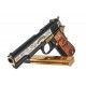 G&G 1911 IWO JIMA Edition limitée à Gaz - 