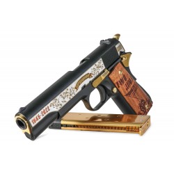 G&G 1911 IWO JIMA Edition limitée à Gaz - 