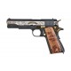 G&G 1911 IWO JIMA Edition limitée à Gaz - 