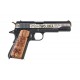 G&G IWO JIMA 1911 gas GBB limited edition - 