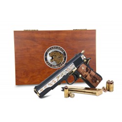 G&G Year Tiger 1911 gas GBB limited edition - 