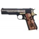 G&G 1911 Year Tiger Gaz GBB Edition limitée - 