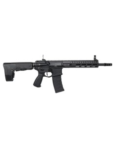 G&G SGR 556 AEG with remote control -  2