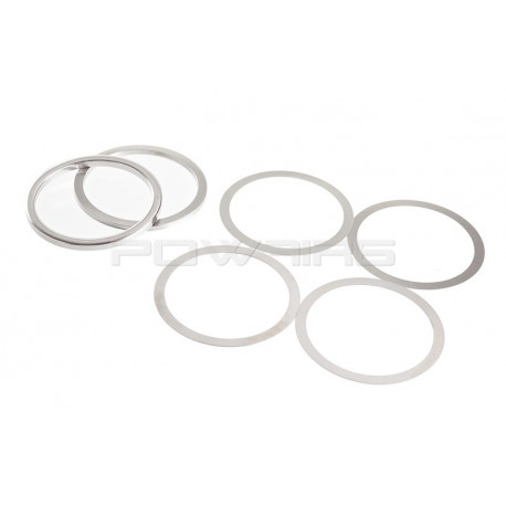 Madbull Barrel Nut Washer set - 