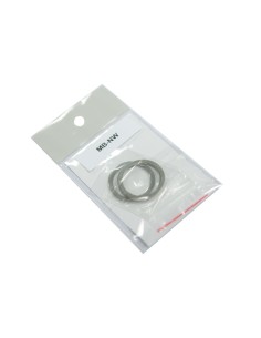 Madbull Barrel Nut Washer set -  2
