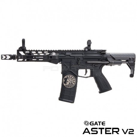 RWA Battle Arms Development SBR AEG - 