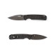 5.11 Knife braddock DP - Black - 