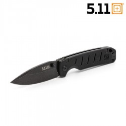 5.11 Knife braddock DP little - Black