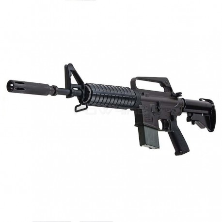 VFC Colt XM177E2 GBBR - 