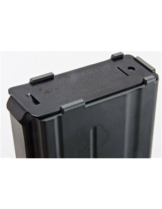 VFC Chargeur court 20 billes M4 GBBR - Gris -  2