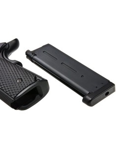 RWA Nighthawk Custom War Hawk gas GBB - rail version -  2