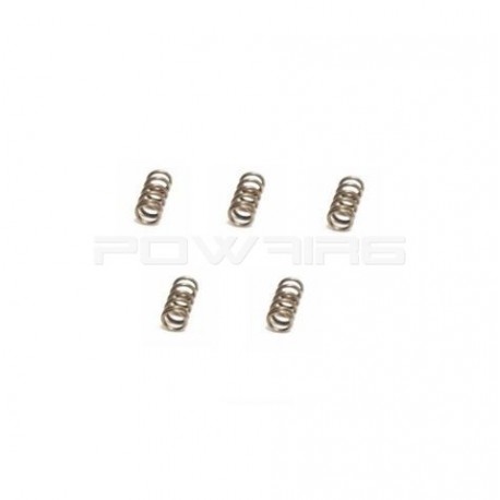 Maple Leaf Replacement Valve Spring Set (5pcs/Set) - 