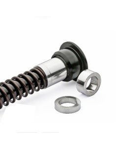 Maple Leaf Power Ring Aluminum Washer for Maple Leaf VSR Spring Guide -  2