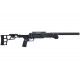 Maple Leaf replique sniper MLC-LTR lightweight tactical - Noir - 