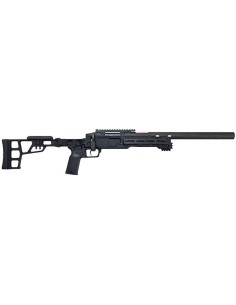 Maple Leaf replique sniper MLC-LTR lightweight tactical - Noir -  2