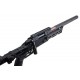 Maple Leaf MLC-LTR lightweight tactical sniper - Black - 