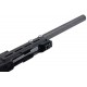 Maple Leaf MLC-LTR lightweight tactical sniper - Black - 