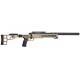 Maple Leaf réplique sniper MLC-LTR lightweight tactical - DE - 