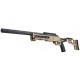 Maple Leaf réplique sniper MLC-LTR lightweight tactical - DE - 