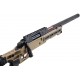 Maple Leaf réplique sniper MLC-LTR lightweight tactical - DE - 