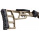 Maple Leaf réplique sniper MLC-LTR lightweight tactical - DE - 