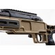Maple Leaf réplique sniper MLC-LTR lightweight tactical - DE - 
