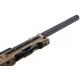 Maple Leaf réplique sniper MLC-LTR lightweight tactical - DE - 