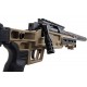 Maple Leaf réplique sniper MLC-LTR lightweight tactical - DE - 