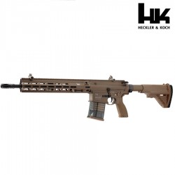 Heckler & Koch M110 A1 AEG