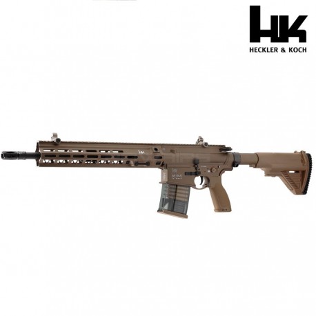 Heckler & Koch M110 A1 AEG - 